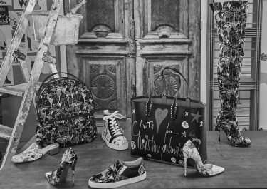 From Christianity, Have love: Introducing Loubitag