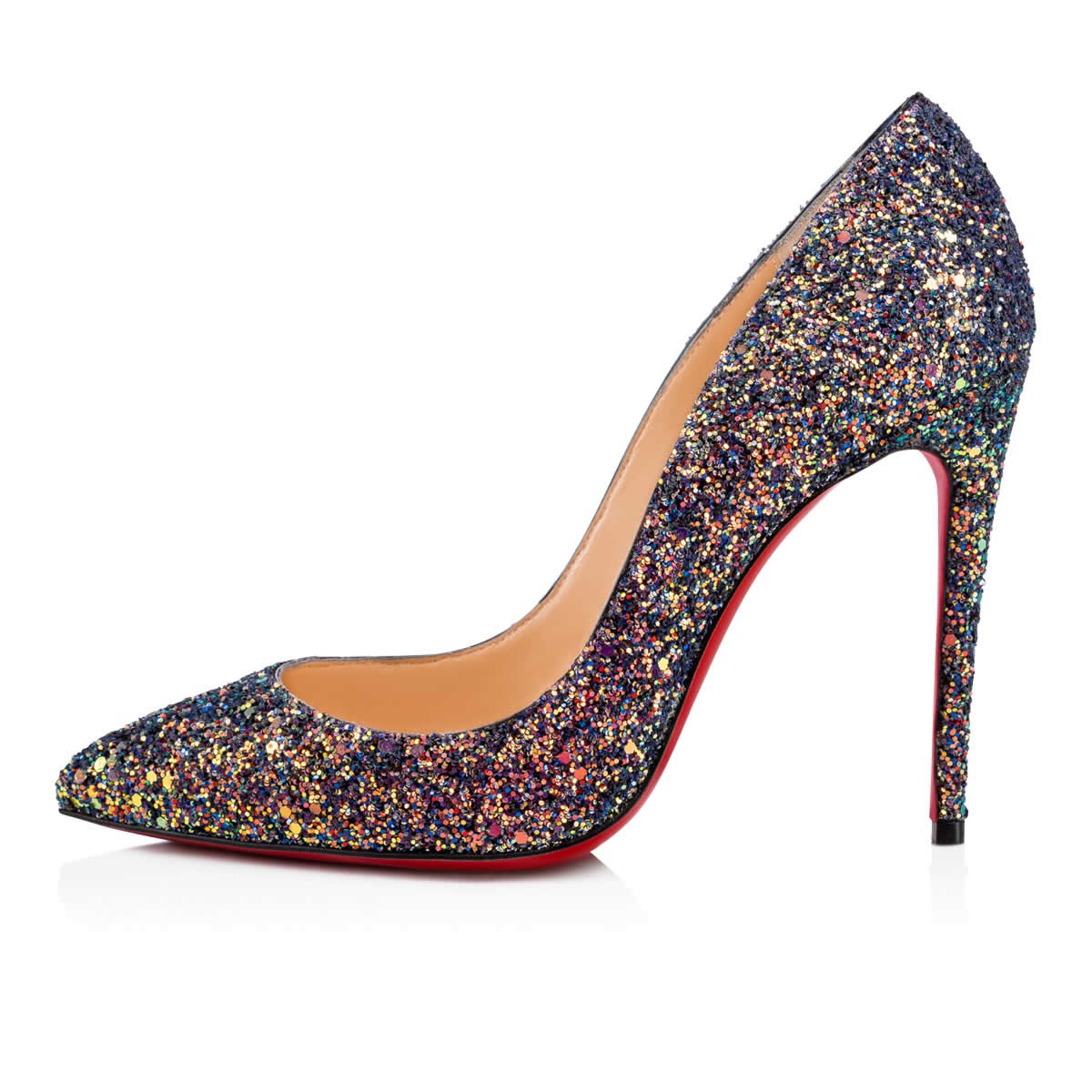 Pigalle Follies Glitter Dragonfly - Image 2