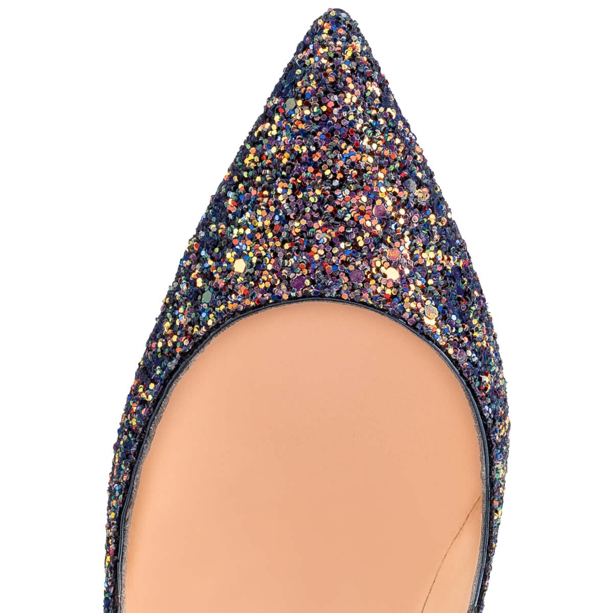 Pigalle Follies Glitter Dragonfly - Image 4