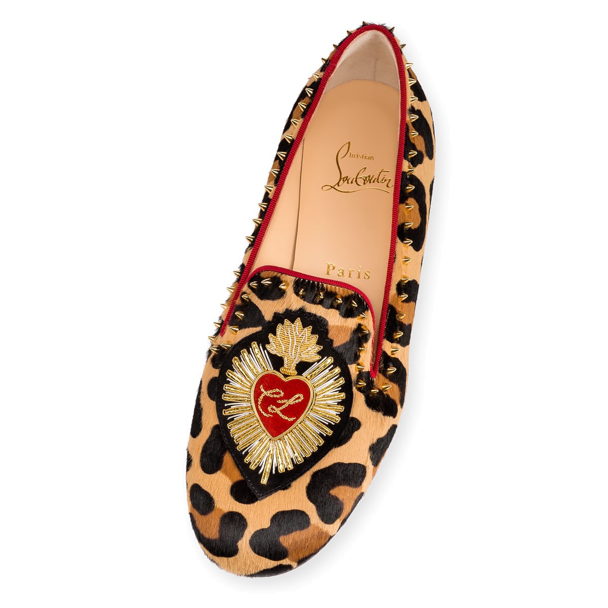 mi corazon flat - Image 4