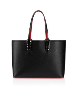 Christian Louboutin Cabata Small Tote Bag