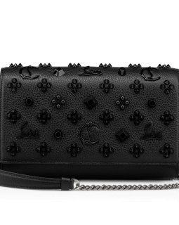 christian louboutin replica paloma clutch