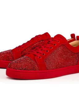 christian louboutin louisjuniorstrass replica