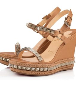 christian louboutin pyraclou replica