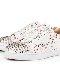Christian Louboutin Replica Seavaste 2 Flat