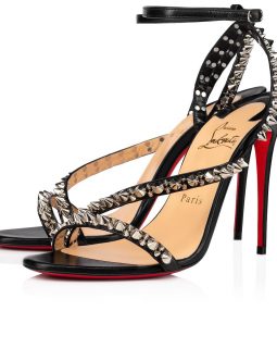 christian louboutin replica mafaldina spikes