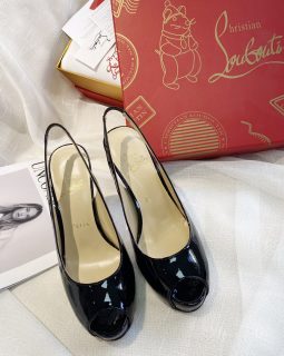 christian louboutin replica private number 100mm