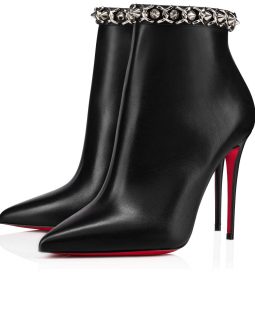 christian louboutin replica booty chain