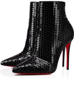 christian louboutin replica so kate booty