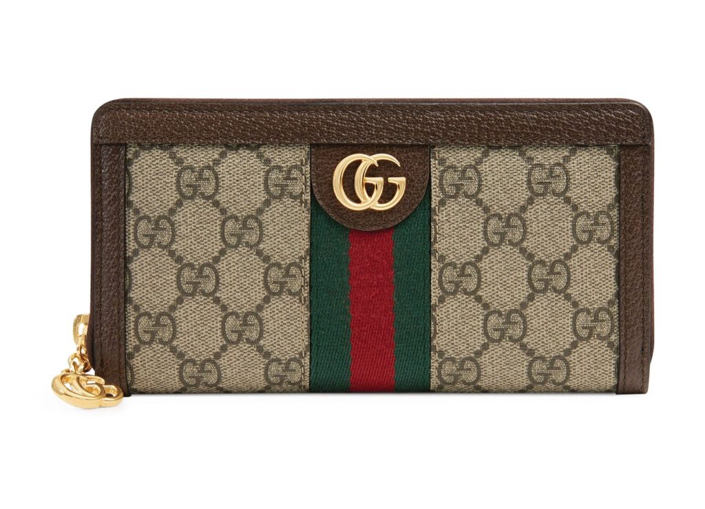 replica gucci wallet