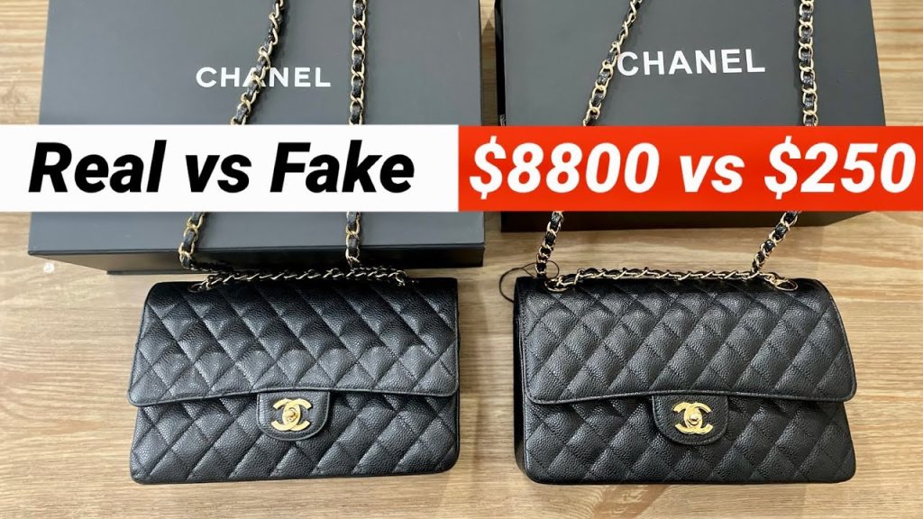 Replica chanel flap handbag