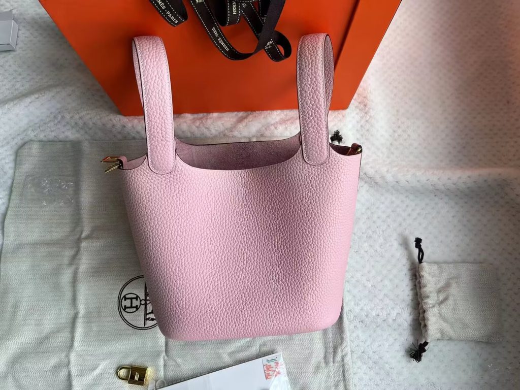 replica hermes picotin 18 bag