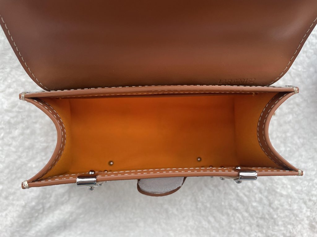 knockoff Goyard Saigon bag