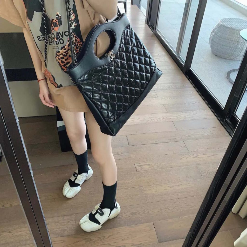 chanel 31 bag