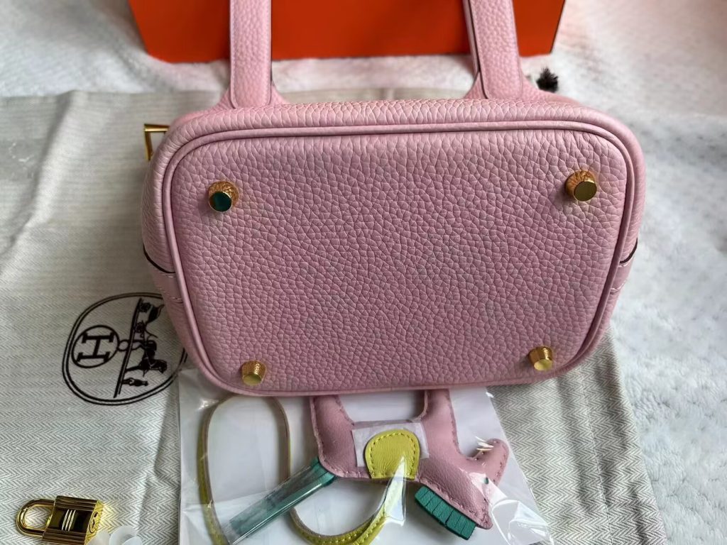 Replica Hermes Picotin 18 bag