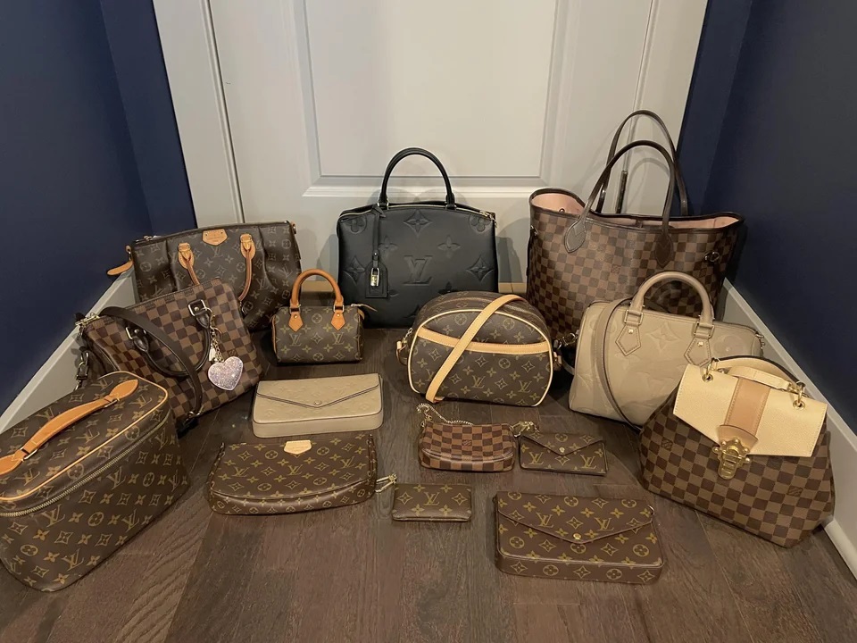 Replica LV Bag