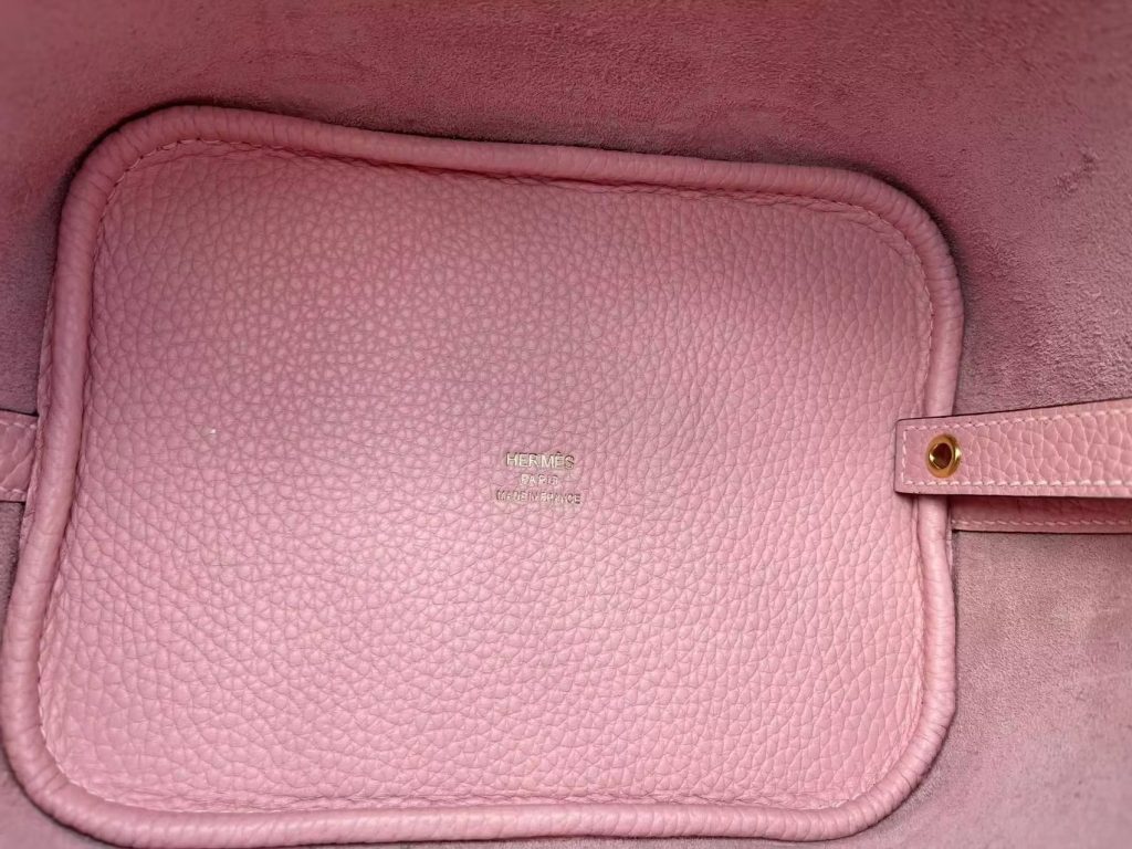 Replica Hermes Picotin 18 bag