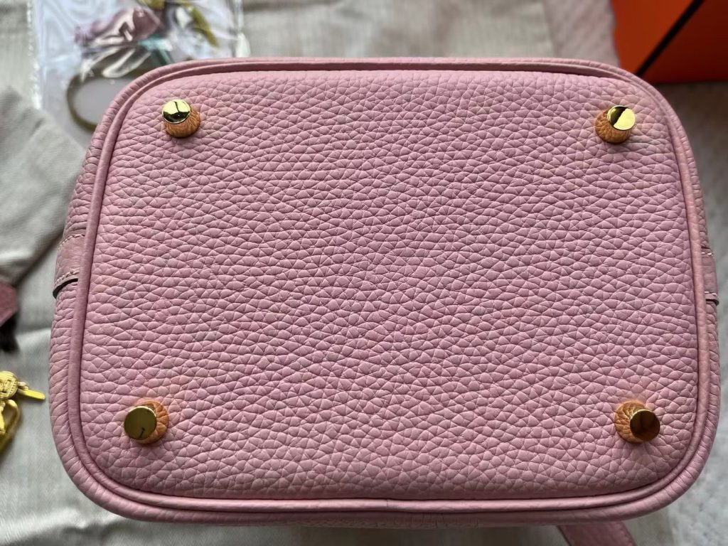 Replica Hermes Picotin 18 bag