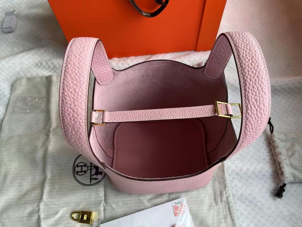 Replica Hermes Picotin 18 bag