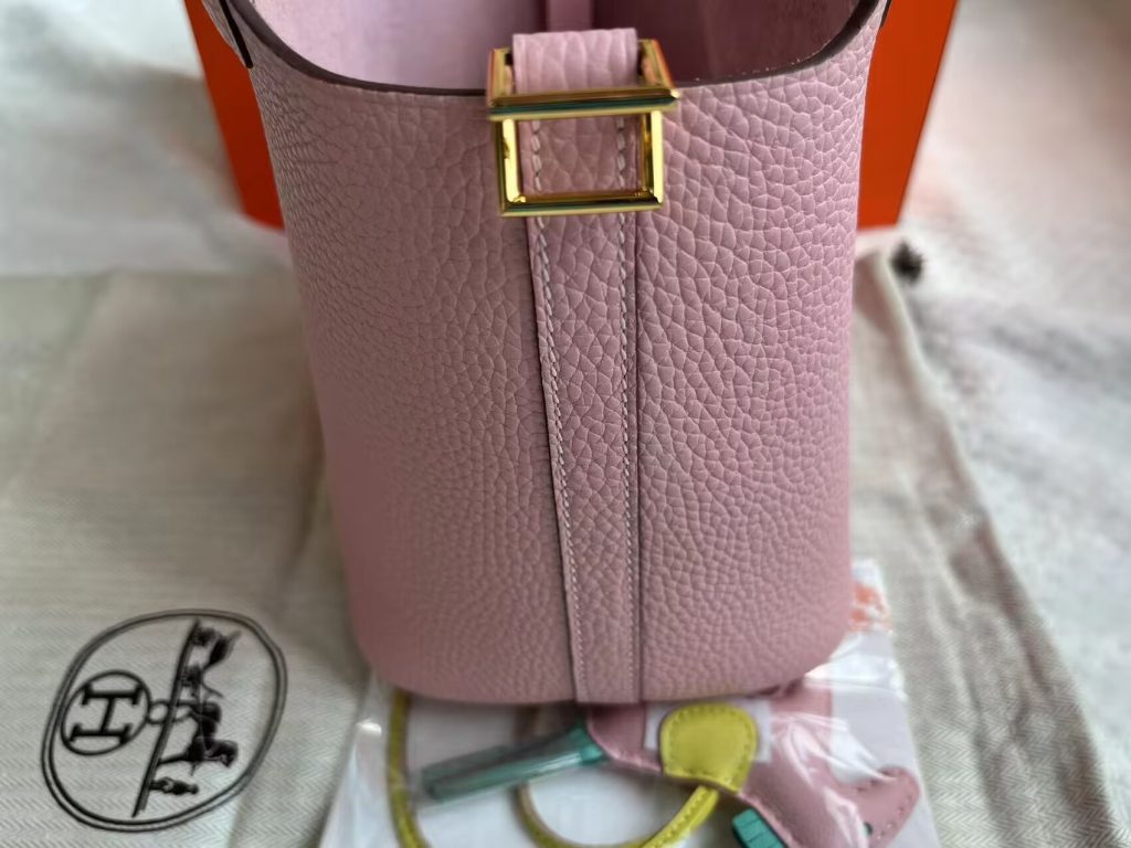 Replica Hermes Picotin 18 bag