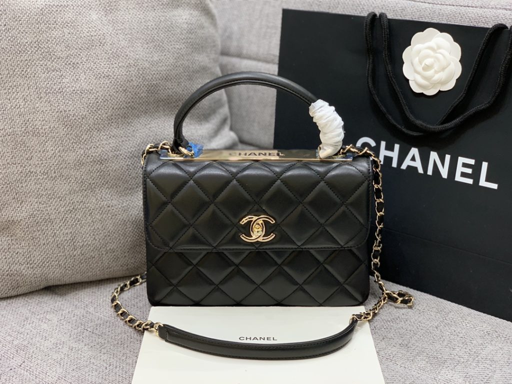 Replica Chanel Trendy CC Bag