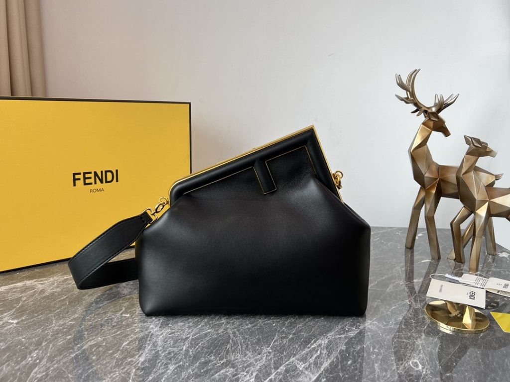 Fake Fendi First Bag