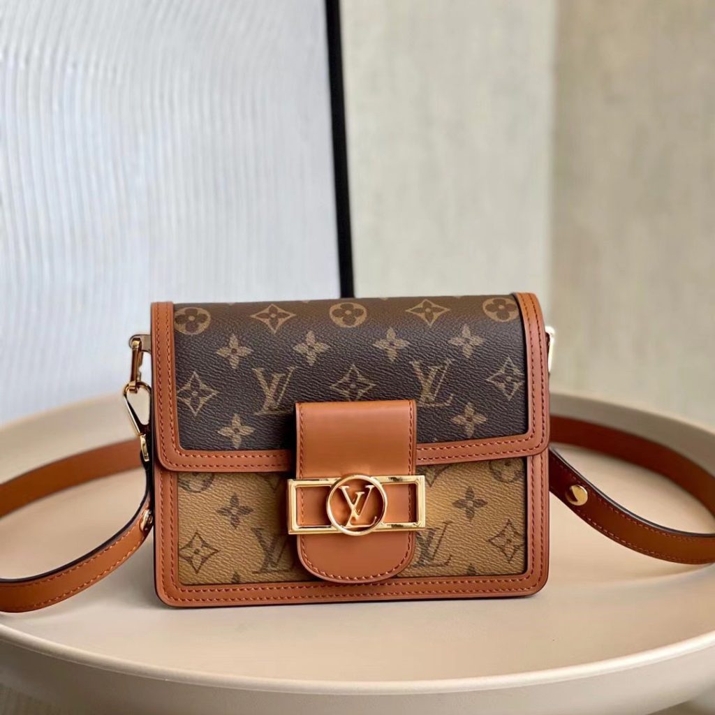Fake LV Bag