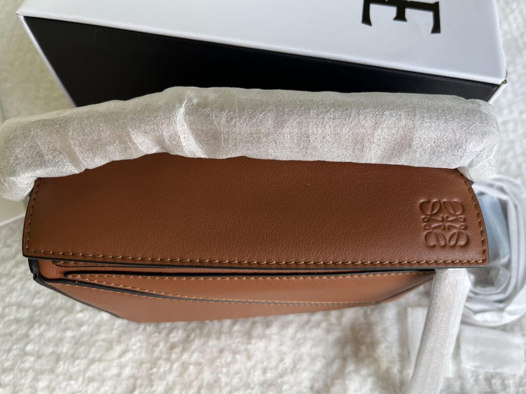 Replica Loewe Mini Puzzle Bag
