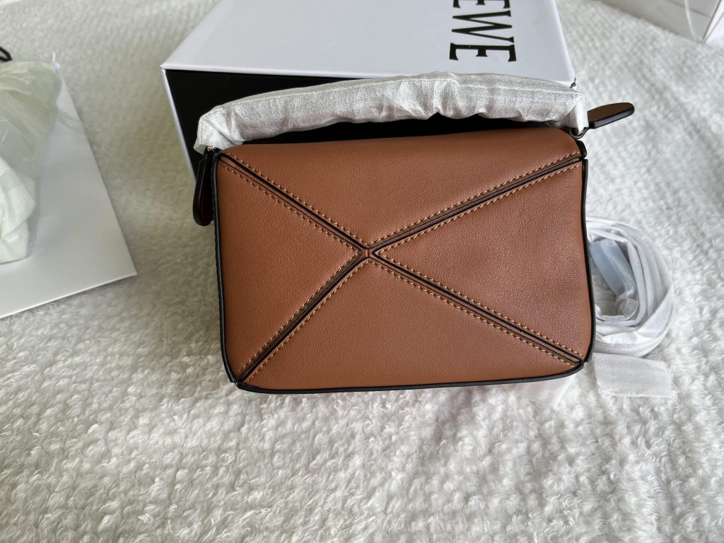Replica Loewe Mini Puzzle Bag