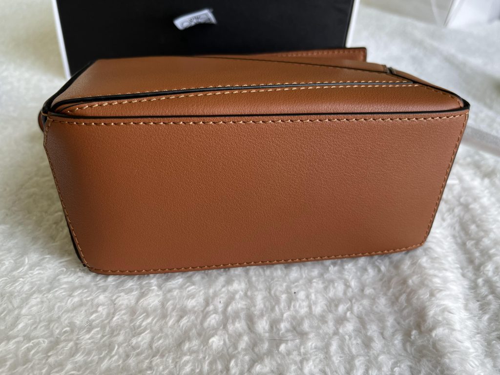 Replica Loewe Mini Puzzle Bag