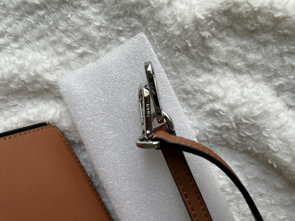 Replica Loewe Mini Puzzle Bag
