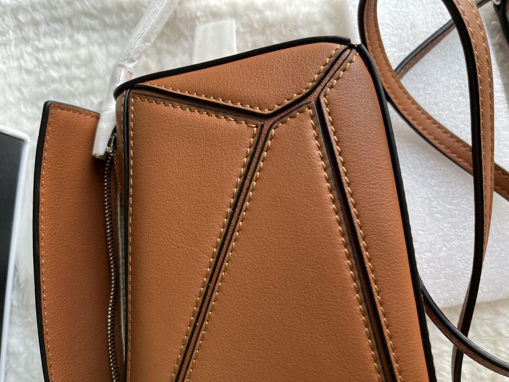 Replica Loewe Mini Puzzle Bag