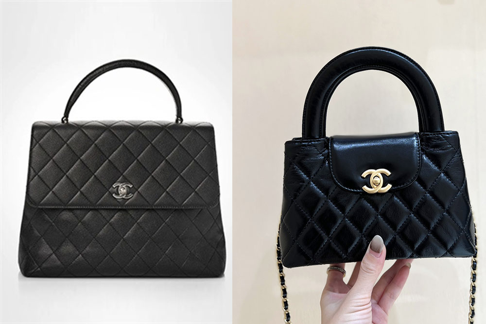 Replica Chanel Bag