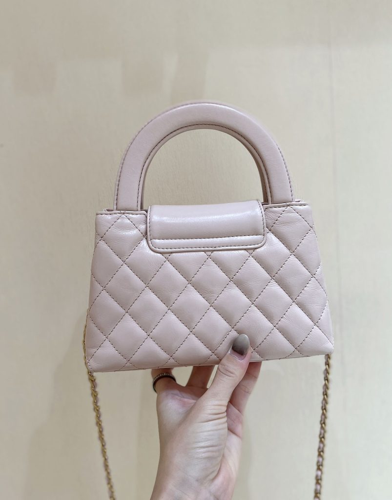 Replica Chanel 2023 Kelly Bag