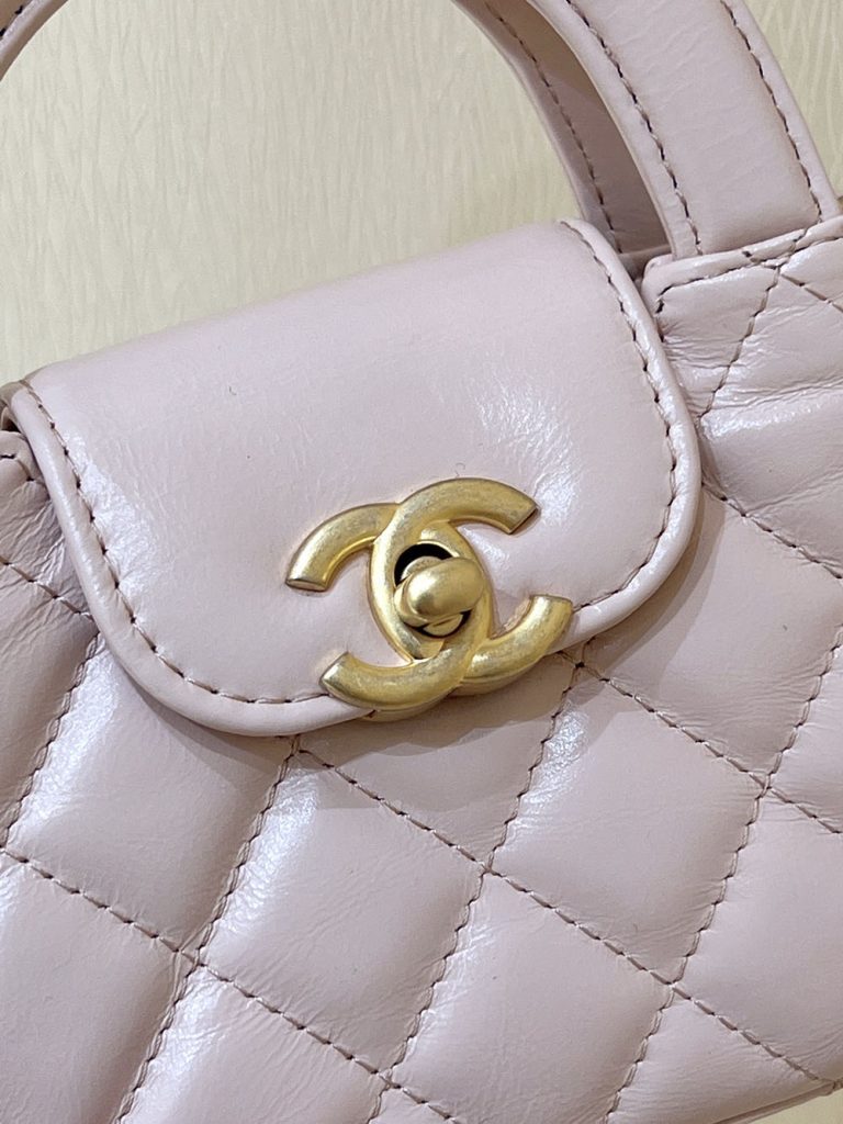 Replica Chanel 2023 Kelly Bag