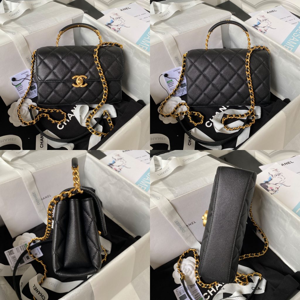 Fake Chanel Carry me Bag