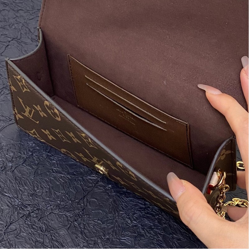 Duplicate Lv Lily woc