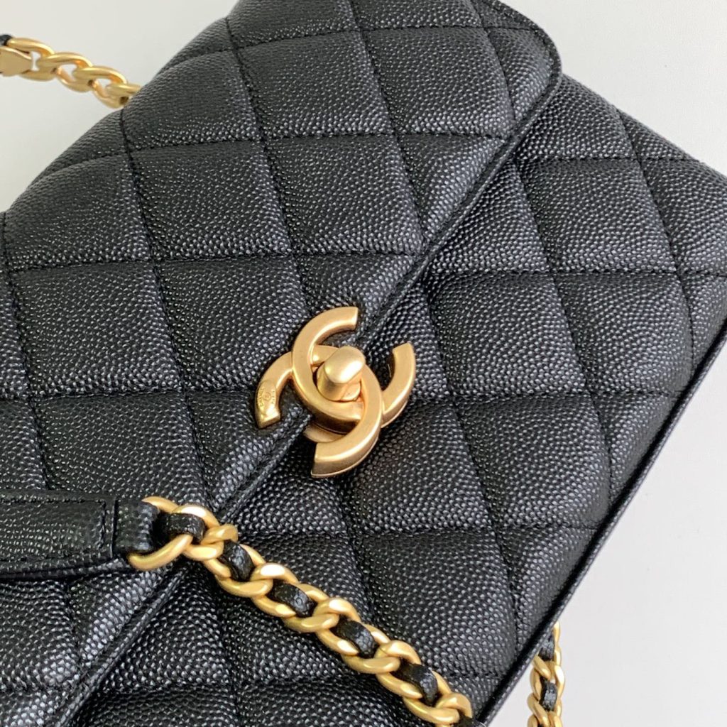 Replica Chanel Carry me Bag