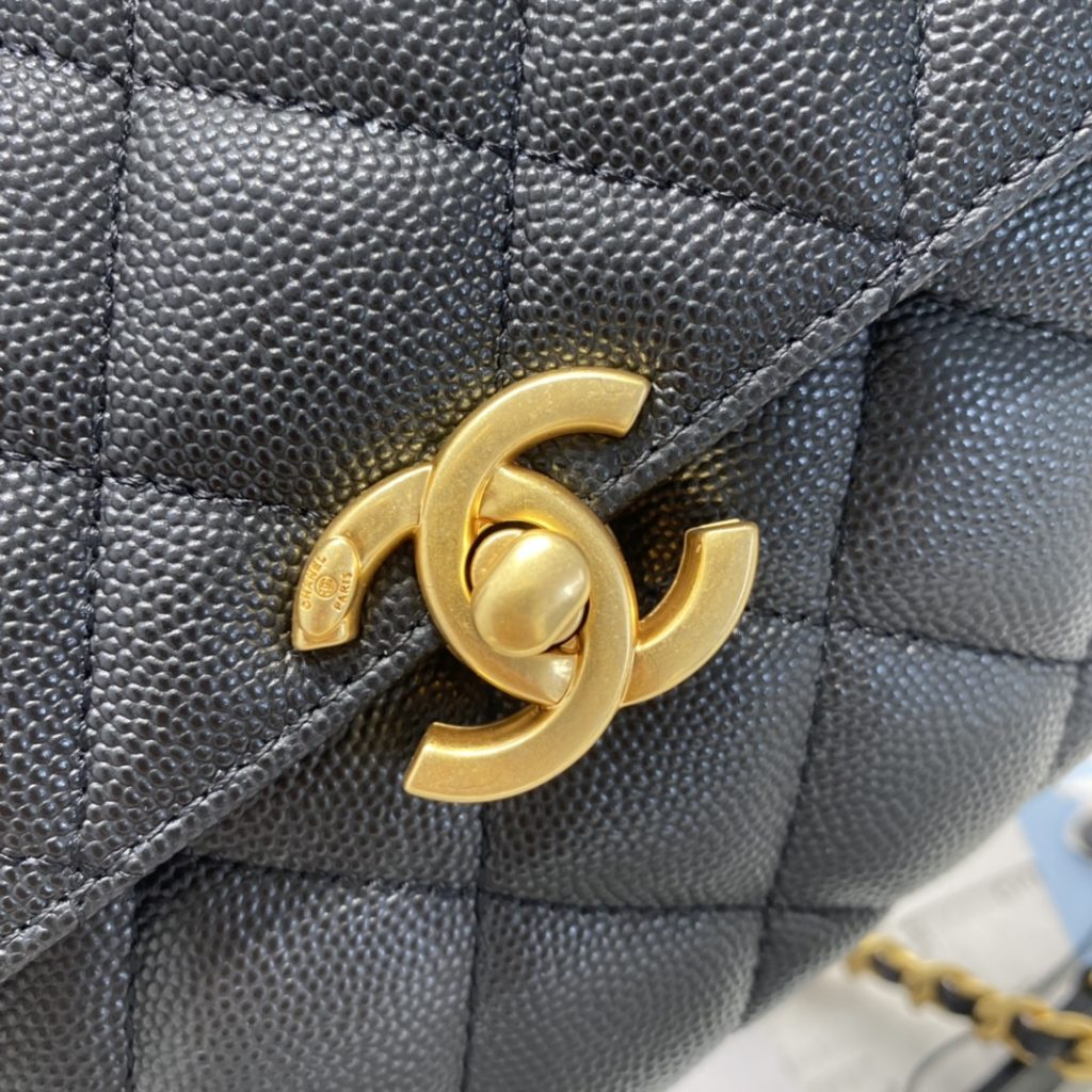 Fake Chanel Carry me Bag