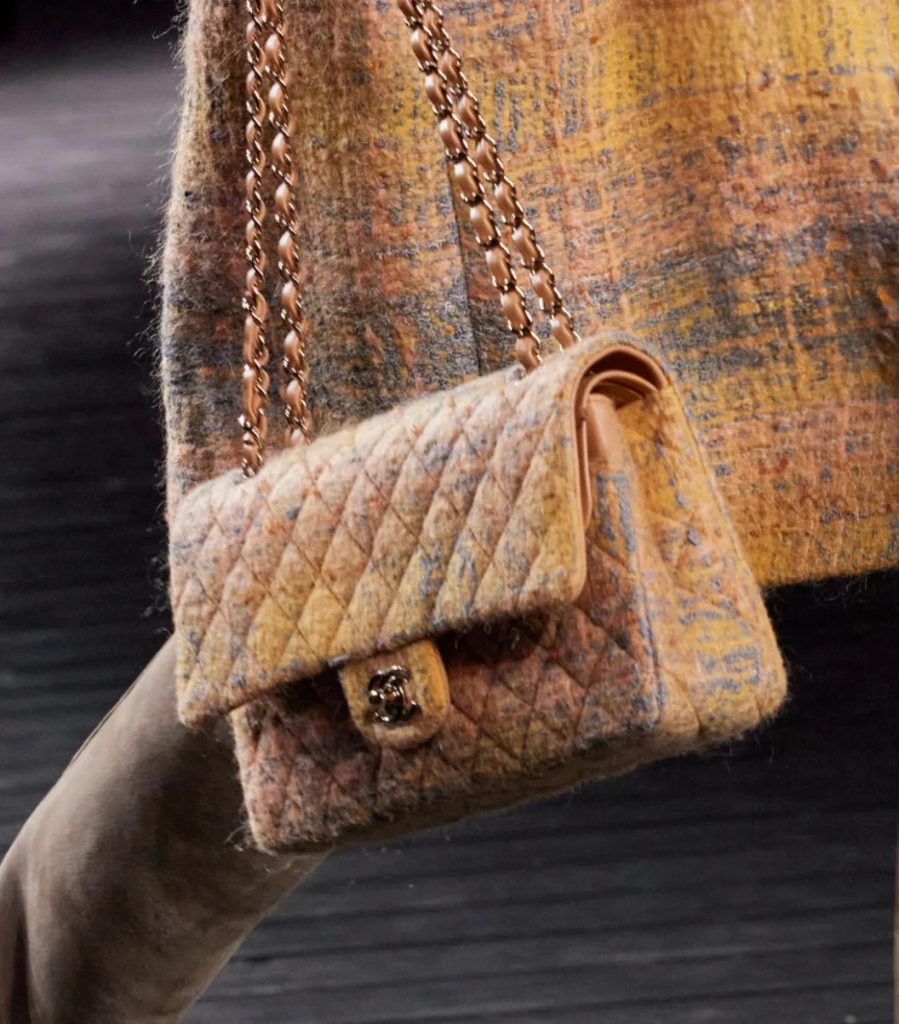 Chanel’s Fall Winter 2024 Bags Are Here