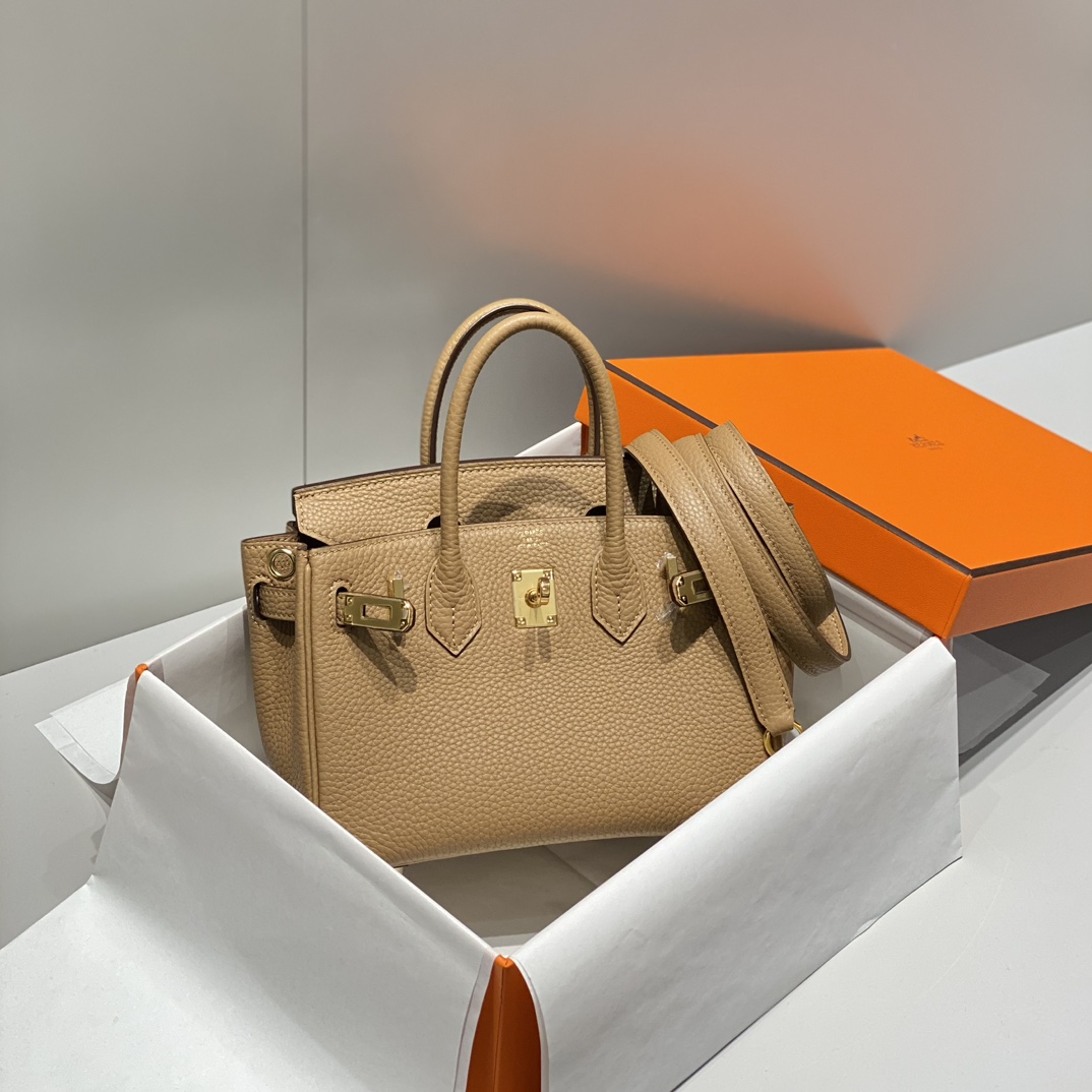Alneed replica hermes Mini birkin 20