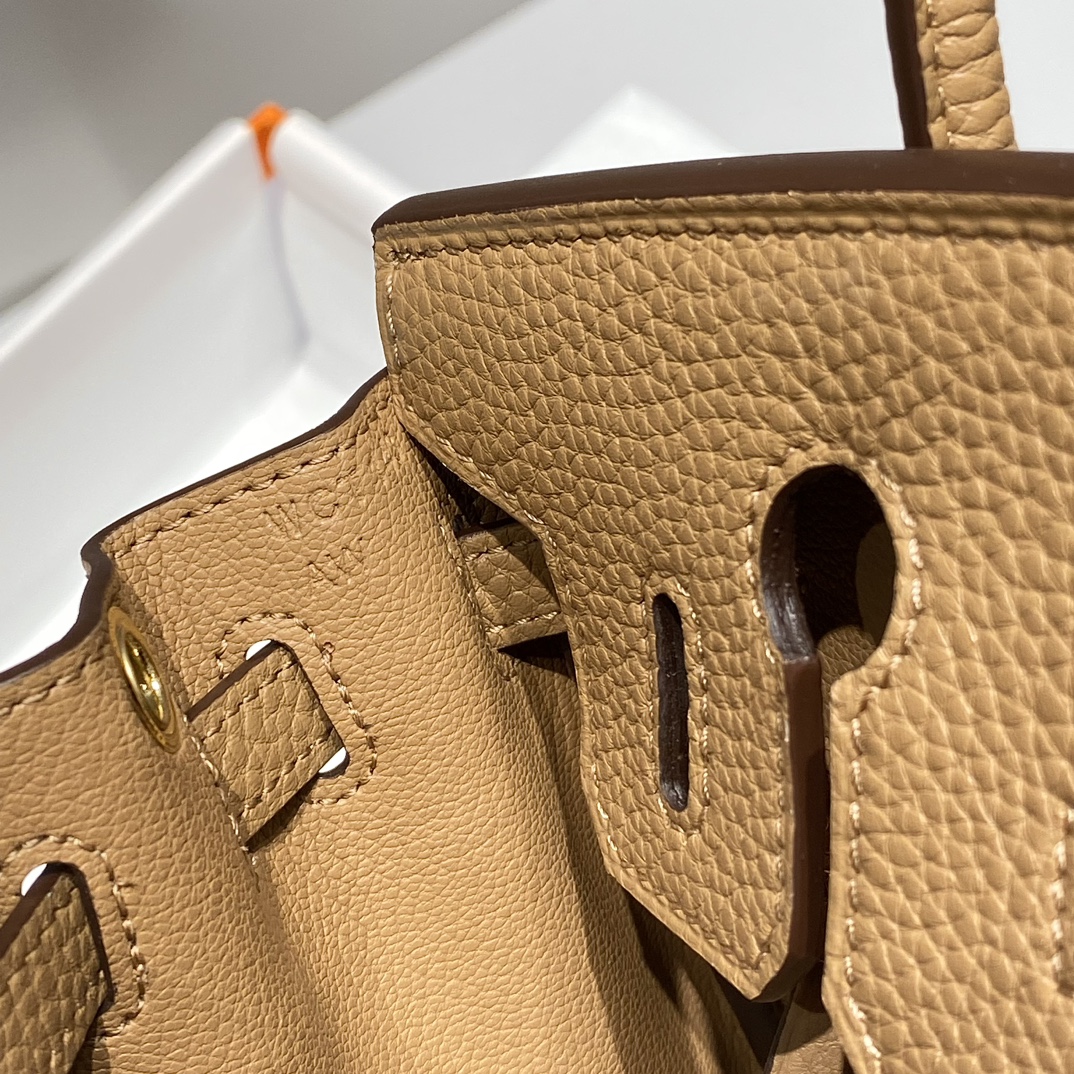 Alneed replica hermes Mini birkin 20