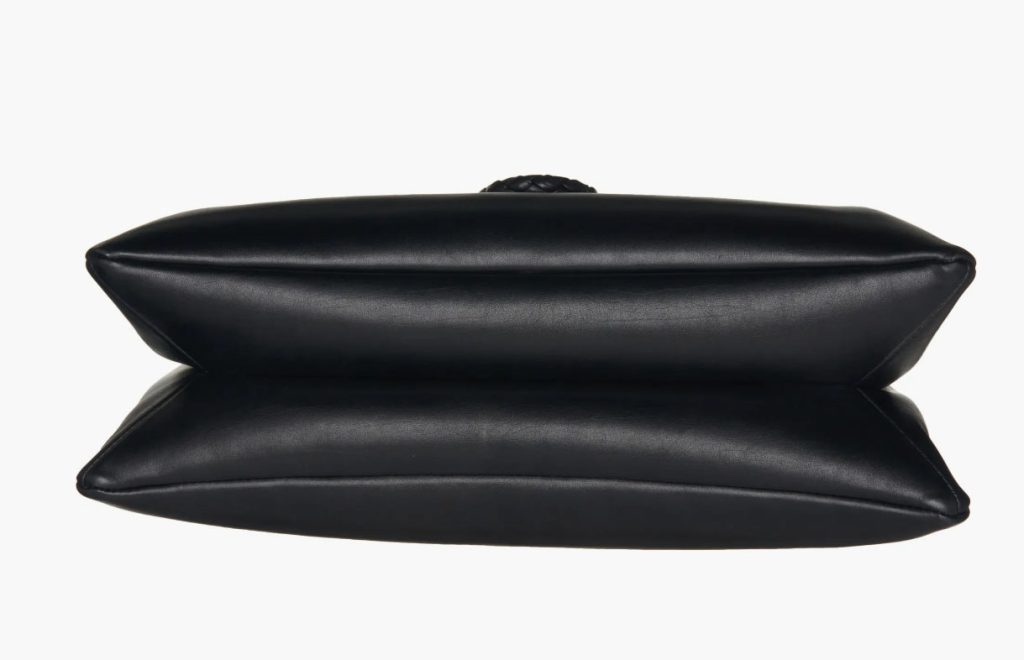 Fake BV Liberta Bag Corners