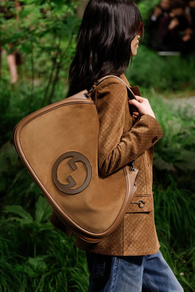 Gucci 2025 Spring New Bags