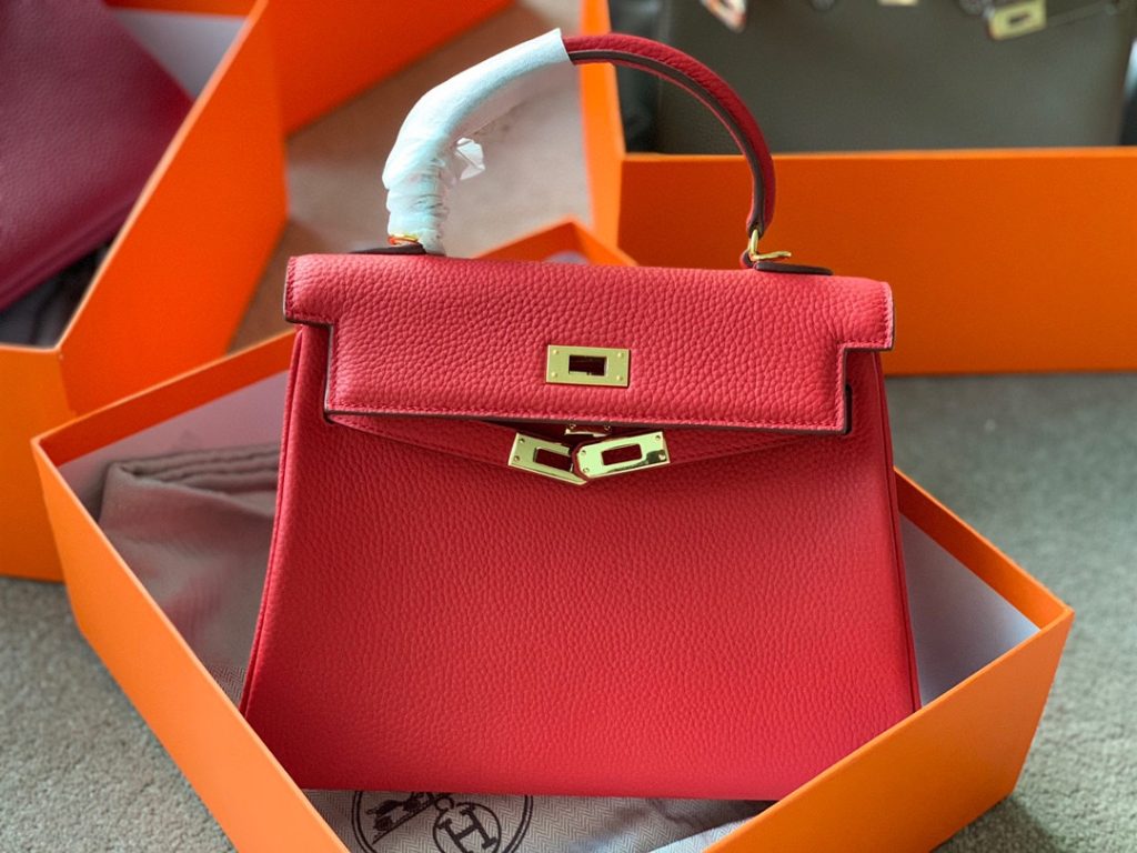 Hermes Kelly Replica Bag