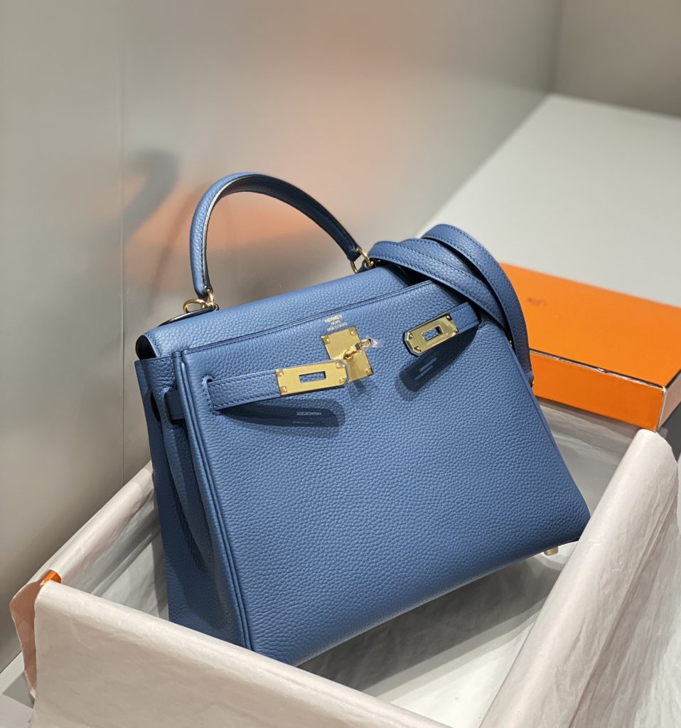 Dupe hermes kelly 28