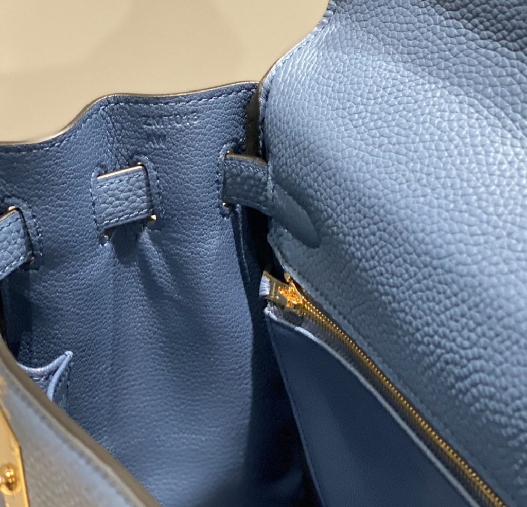 replica hermes kelly 28