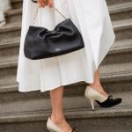 Black Replica Dior Bow Bag — luxury handbag review 2026